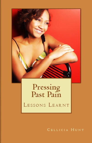 PRESSING PAST PAIN: Lessons learnt